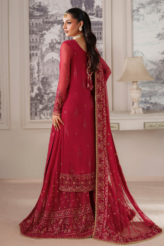 Naqshi | Aks Formals | Nain Tara