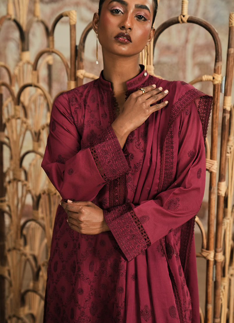 Image | Spring the Tea | ICSE-213678-12176 -  Image Ladies Clothes - Original Designer Dress - House of Maryam