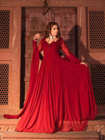 Hania & Umaimaz | Festive Collection | Soha -  Hania & Umaima  - Original Designer Dress - House of Maryam