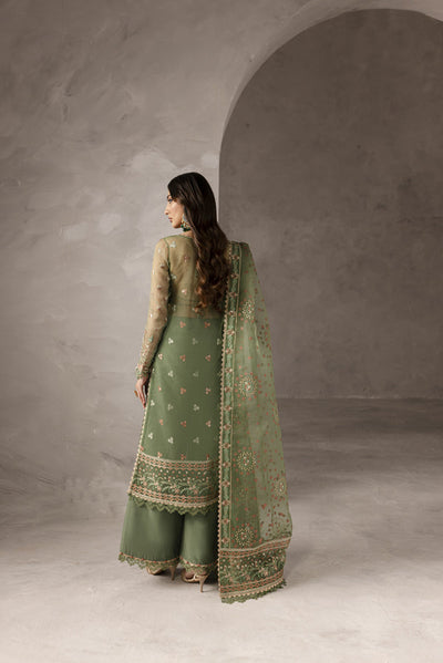 Imran Ramzan | Elysee Wedding Formals |  Giardino Fiorito