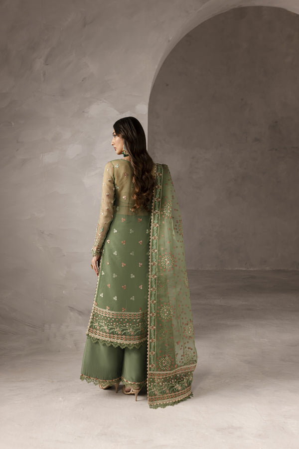 Imran Ramzan | Elysee Wedding Formals |  Giardino Fiorito-2