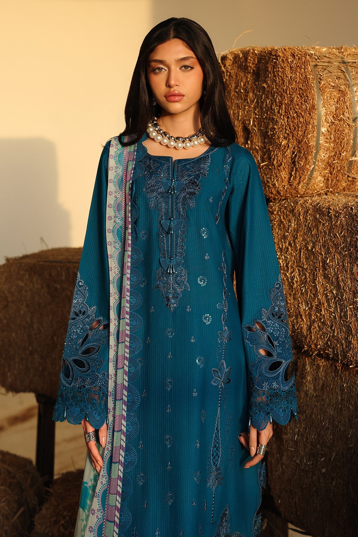 Nureh | Raha Lawn | NE-247, image 3