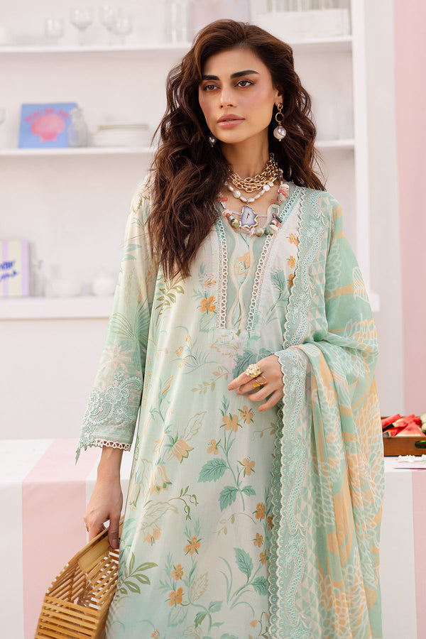 Nureh | Gardenia 25 | NSG-191, image 4