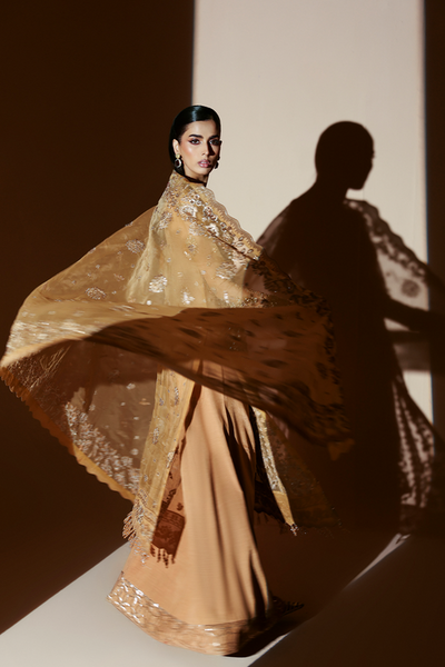 Emaan Adeel | Celestique Formals 25 | EMBER