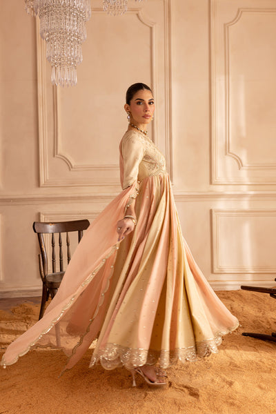 Vanya | Marlene Formals | ML-03 -  Vanya Ladies Clothes - Original Designer Dress - House of Maryam