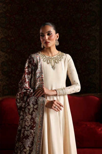 Emaan Adeel | Afsana e Silk | LALEH