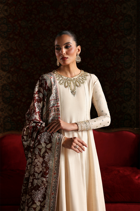 Emaan Adeel | Afsana e Silk | LALEH-4