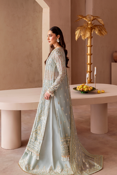Emaan Adeel | Clay Couture | NUVRA
