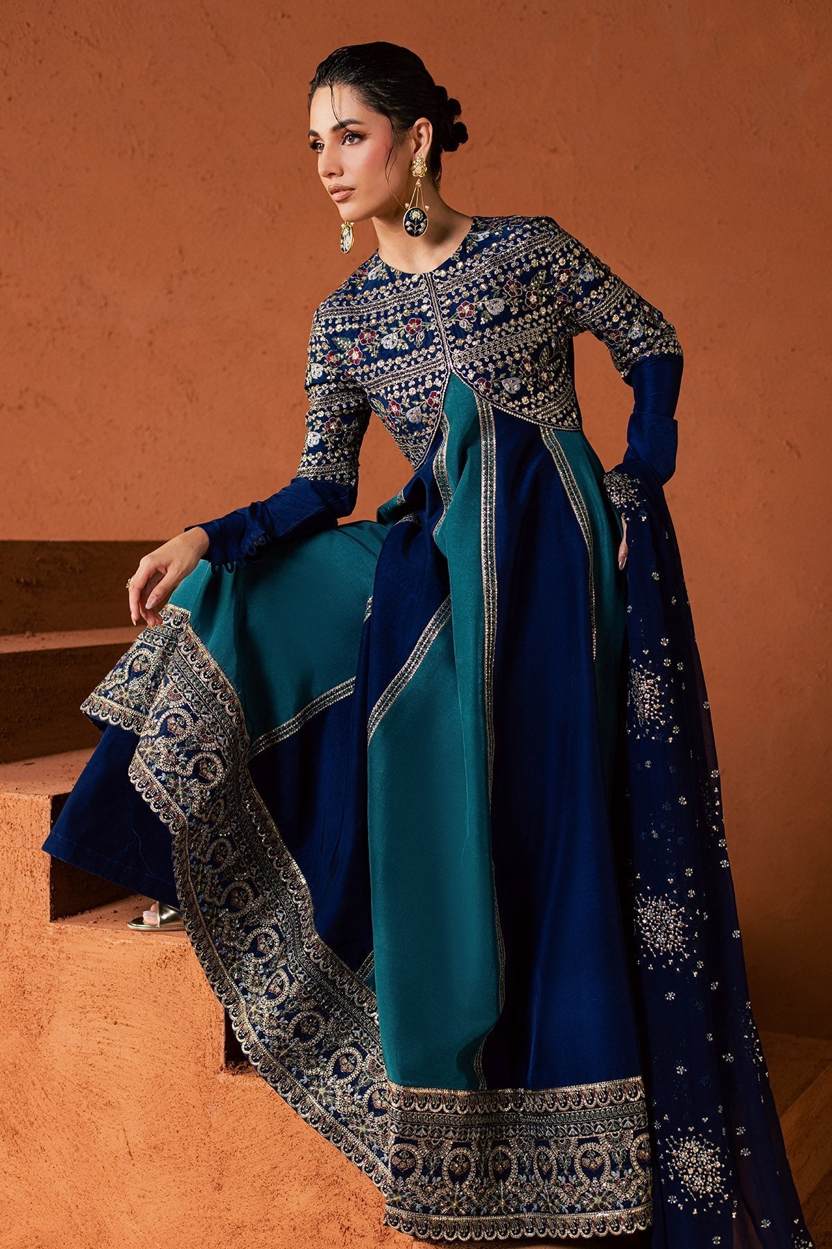 Nureh | Fancy Formal 26 | NP-834, image 3