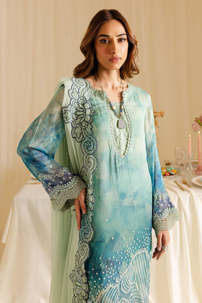 Nureh | Ballerina Formals | NU2-161 -  Nureh Ladies Clothes - Original Designer Dress - House of Maryam