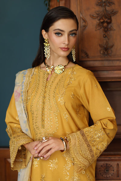 Nureh | Maya Lawn | NS-155 -  Nureh Ladies Clothes - Original Designer Dress - House of Maryam