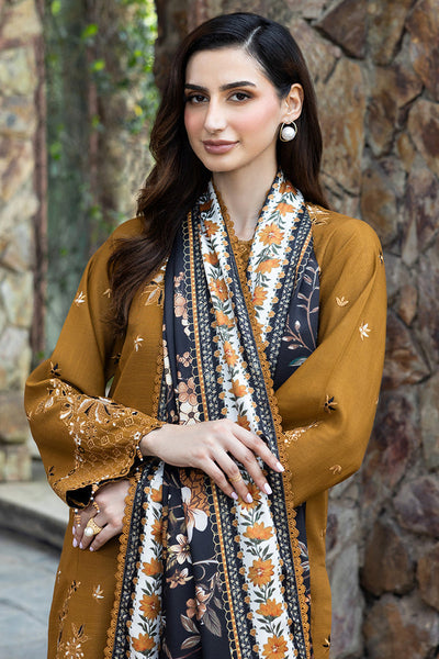 Farasha | Eminence Khaddar 25 | Sundune