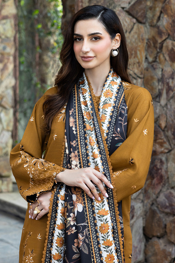 Farasha | Eminence Khaddar 25 | Sundune-4