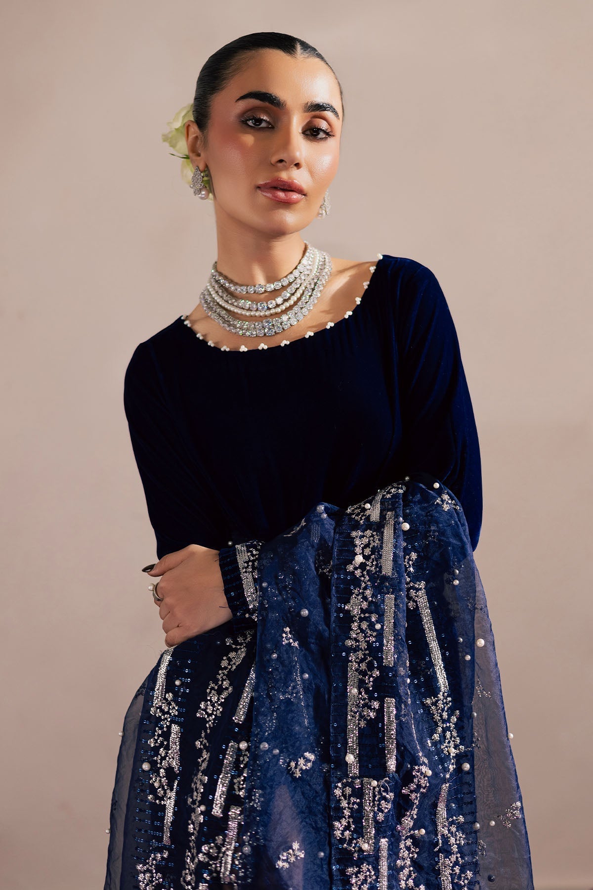 Nureh | Wedding Formals | FP-157-3