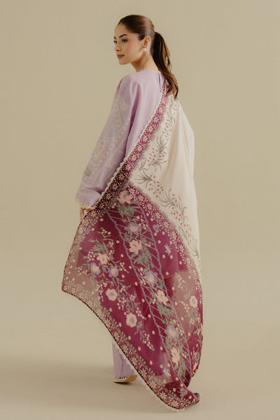 Zara Shahjahan | Coco Lawn 25 | Nyssa-10B -  Zara shahjahan Ladies Clothes - Original Designer Dress - House of Maryam