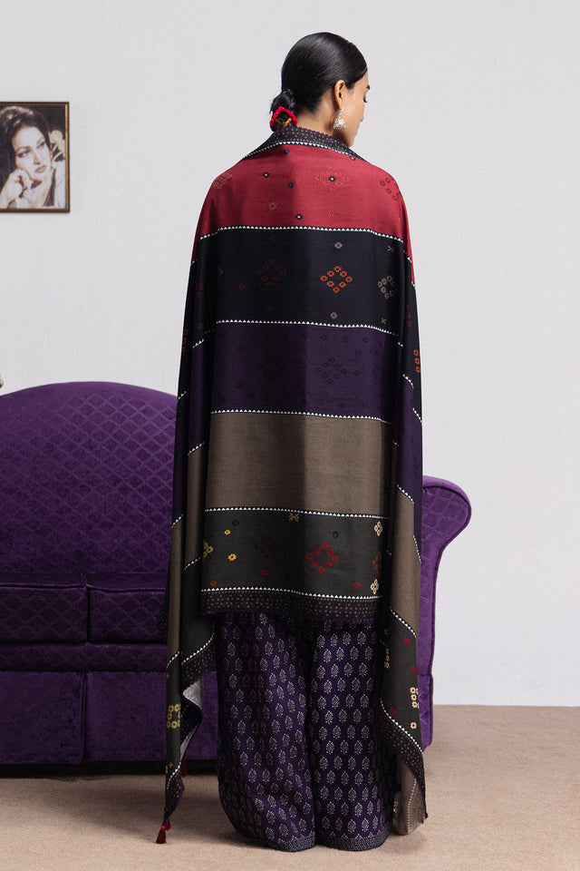 Zara ShahJahan | Coco Prints Winter 26 | Anika-3B, image 2