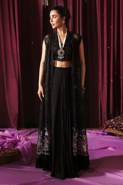 Nureh | Jhoomro Wedding Formals | NL-73 MAYA -  Nureh Bridal - Original Designer Dress - House of Maryam