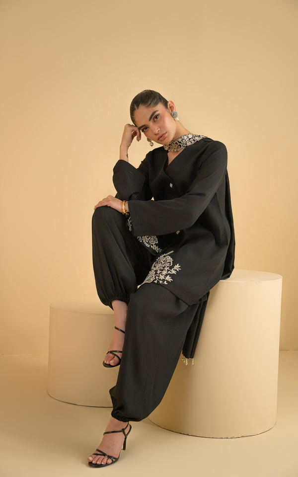 Sana Abbas | La Fiesta | Zara-6