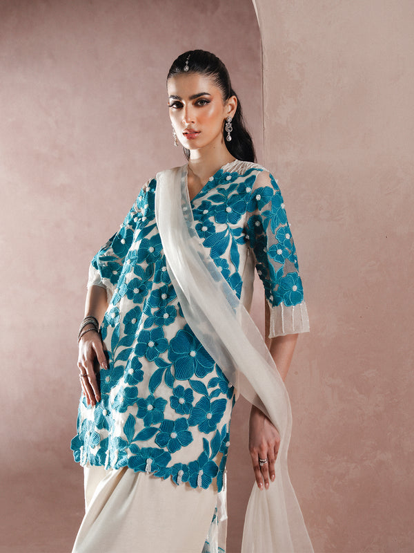 Caia | Luxury Edit 26 | Jade[blue], image 4