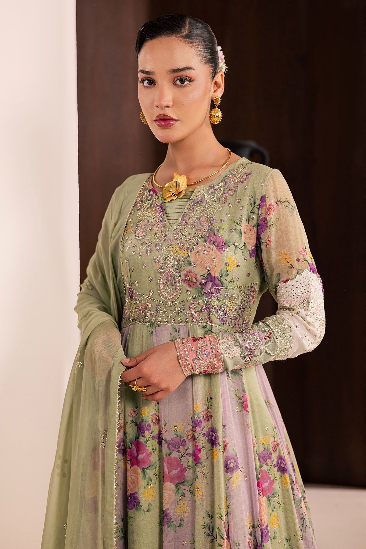 Nureh | Fancy Formal 26 | NP-774, image 3
