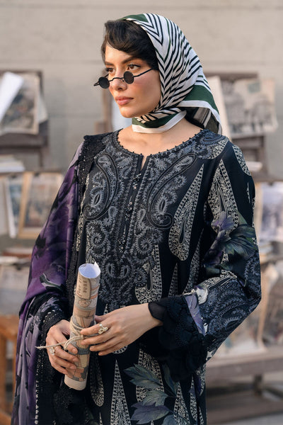 Nureh | Glam Girl Lawn | GL-19 -  Nureh Ladies Clothes - Original Designer Dress - House of Maryam