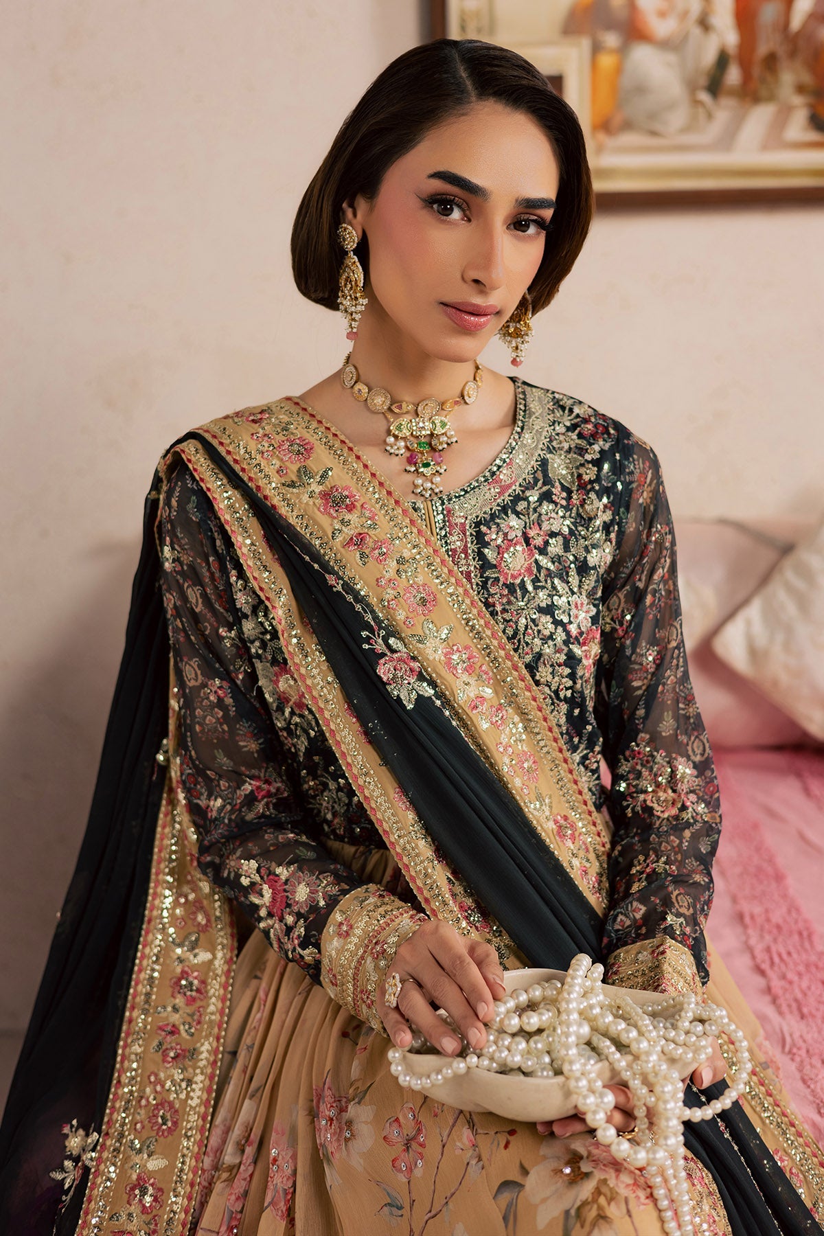 Nureh | Fancy Formal 26 | NP-788, image 4