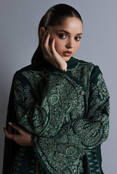 Zara Shahjahan | Festive 26 | Zehra