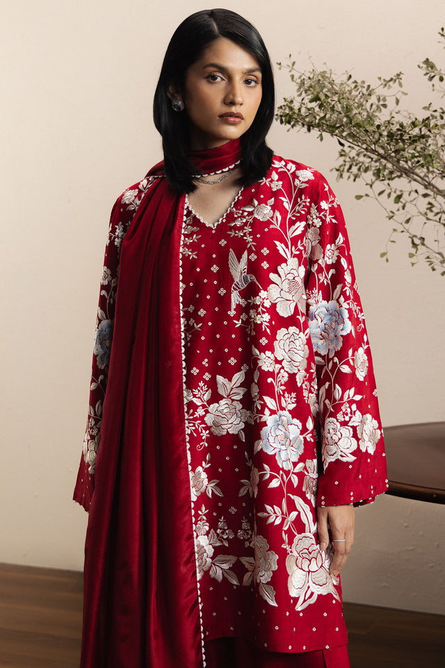 Zara Shahjahan | Festive 26 | Mahfila, image 3