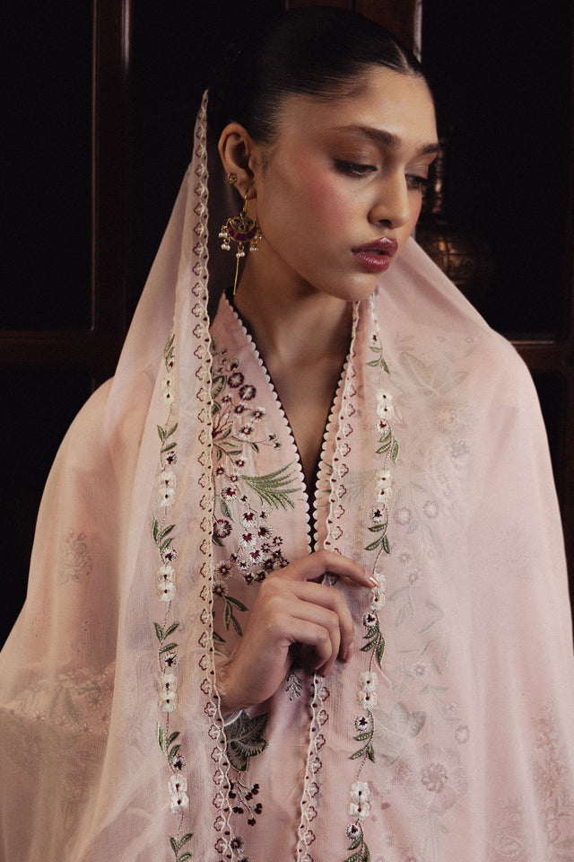 Zara Shahjahan | Pret 26 | GULAAL, image 3