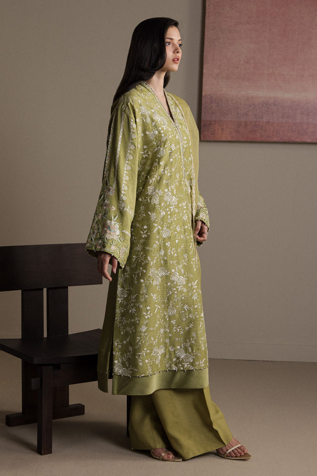 Zara Shahjahan | Festive 26 | Zarqash, image 4