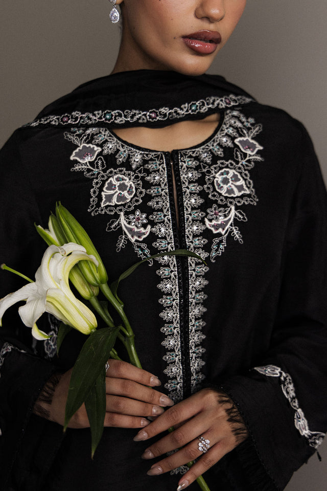 Zara Shahjahan | Festive 26 | Zarmin, image 3