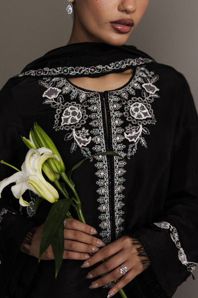 Zara Shahjahan | Festive 26 | Zarmin