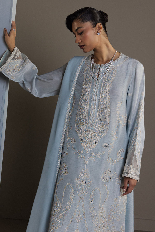 Zara Shahjahan | Festive 26 | FALAK-3