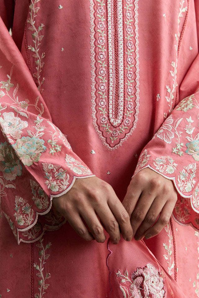 Zara Shahjahan | Pret 26 | Roshni-3