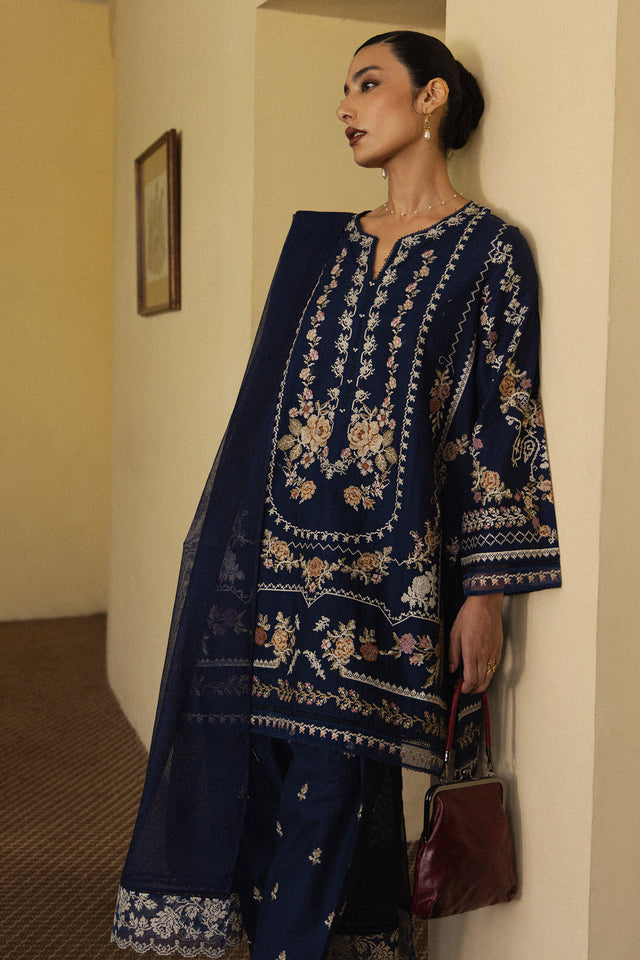 Zara Shahjahan | Pret 26 | Nuray-3