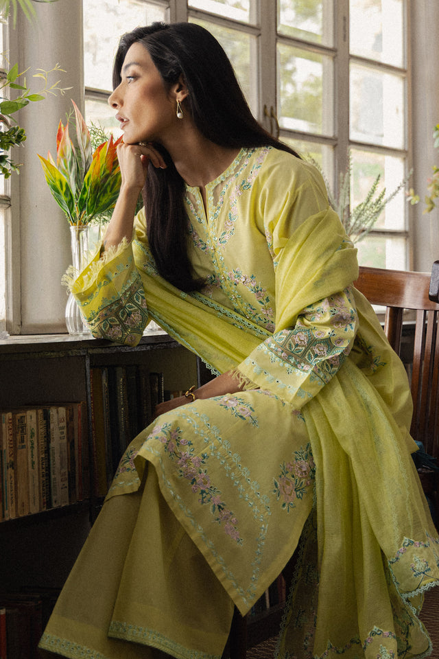 Zara Shahjahan | Pret 26 | Sunehri-4