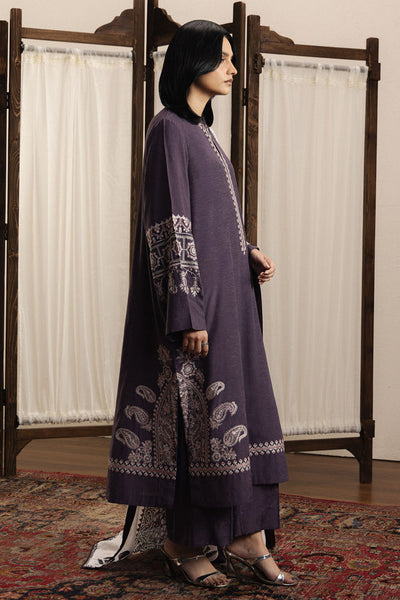 Zara Shahjahan | Festive 26 | Lehja