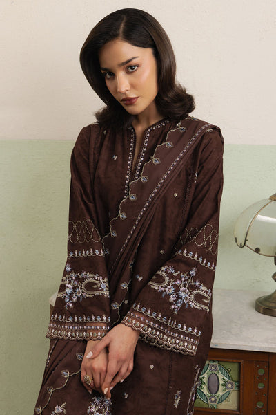 Zara Shahjahan | Pret 26 | Kaafiya