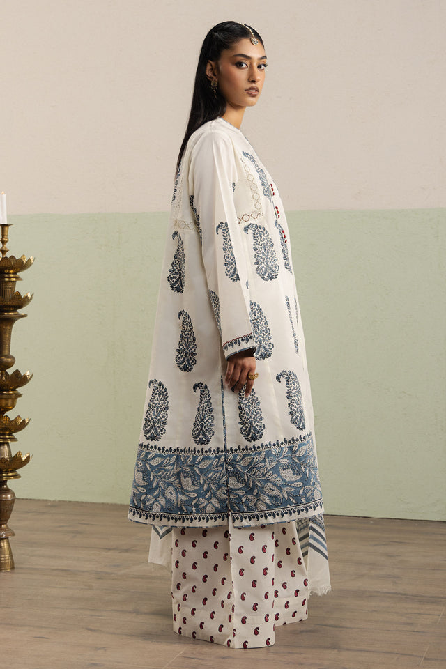 Zara Shahjahan | Pret 26 | Sahar, image 4