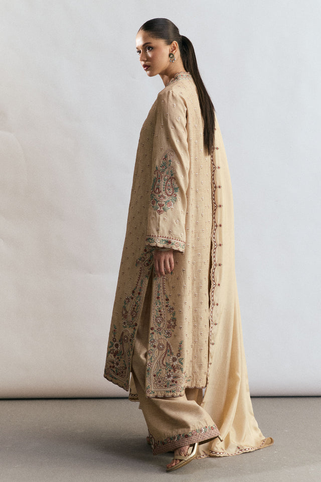 Zara Shahjahan | Festive 26 | Mehrbano, image 4