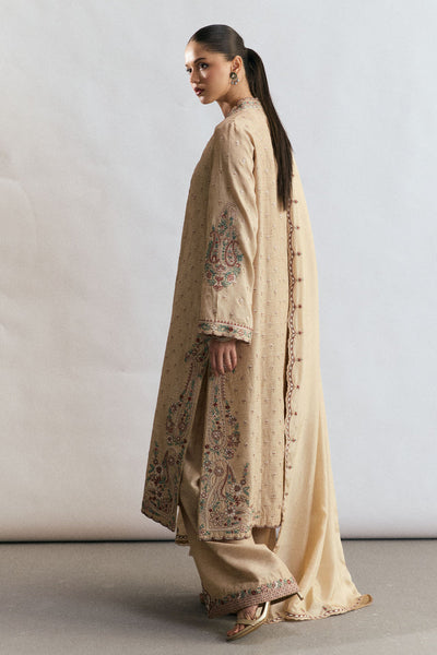 Zara Shahjahan | Festive 26 | Mehrbano