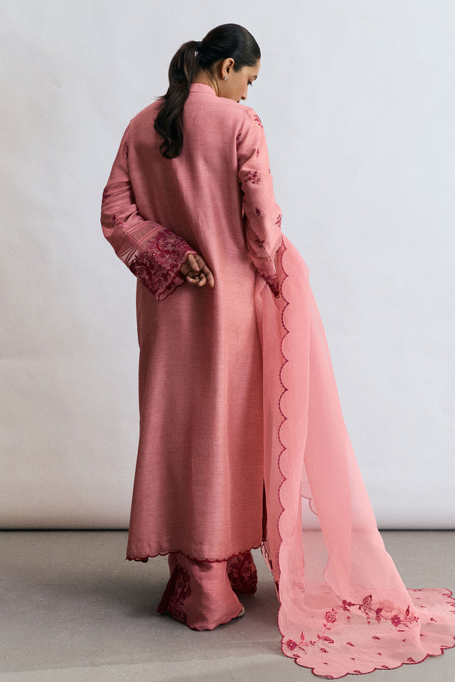 Zara Shahjahan | Festive 26 | Gulnaar-2