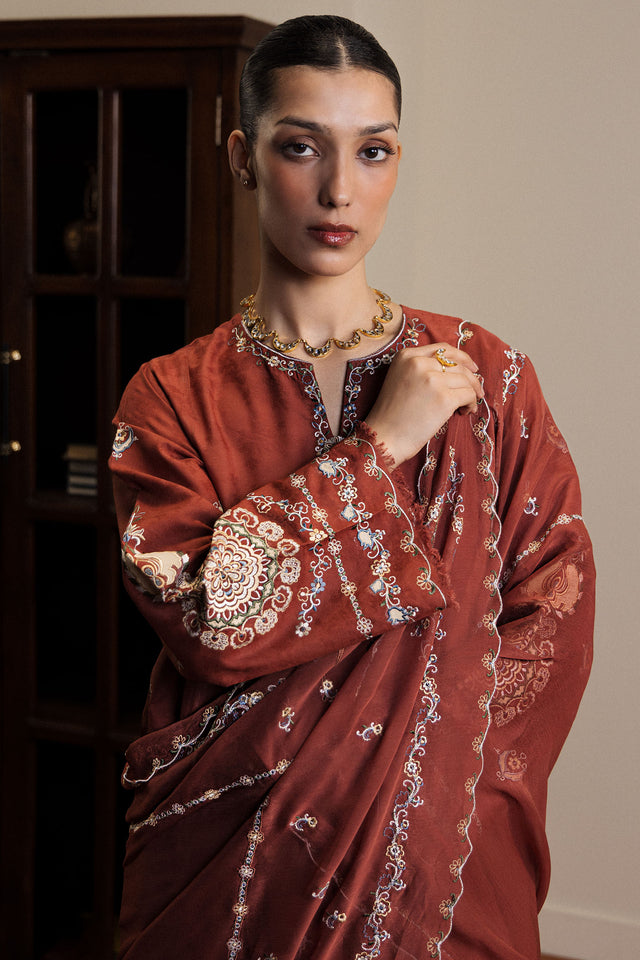 Zara Shahjahan | Pret 26 | ZARMIN-3