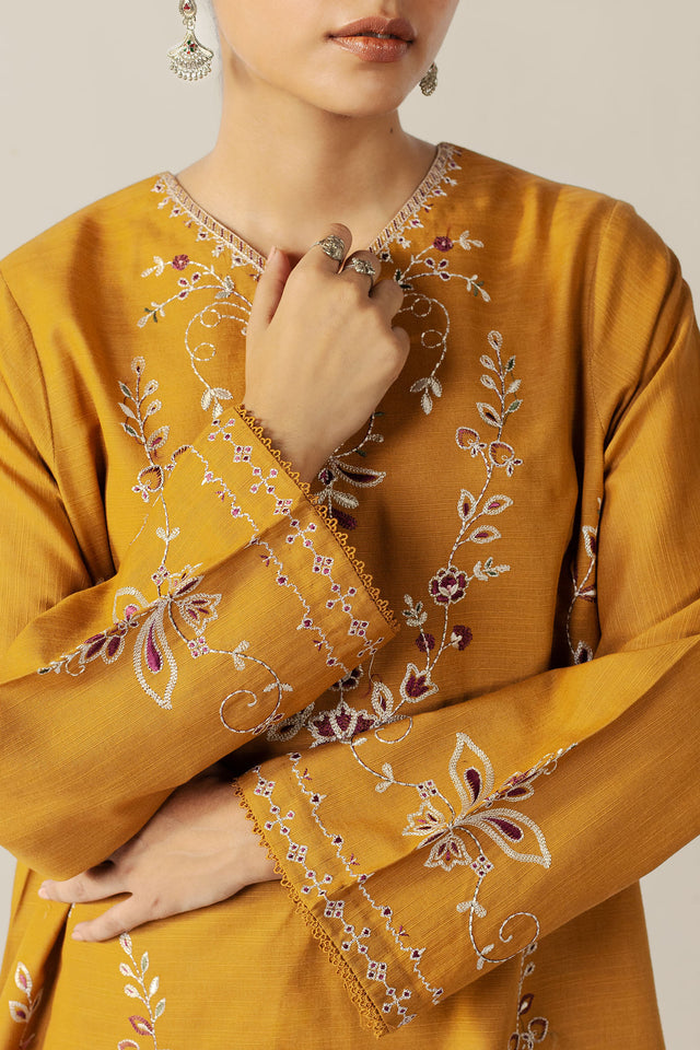 Zara Shahjahan | Pret 26 | Ochra, image 3