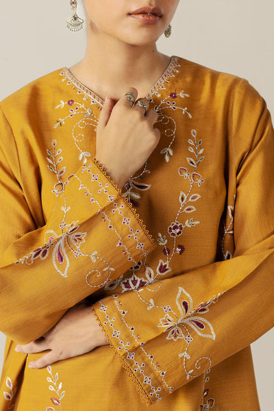 Zara Shahjahan | Pret 26 | Ochra
