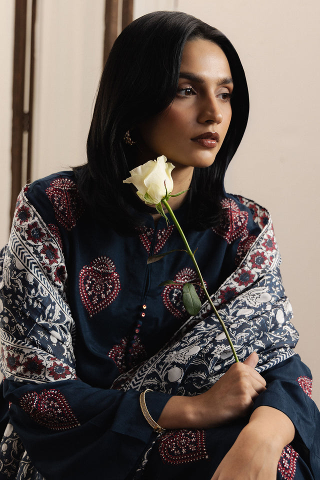 Zara Shahjahan | Festive 26 | Noorbahar-3