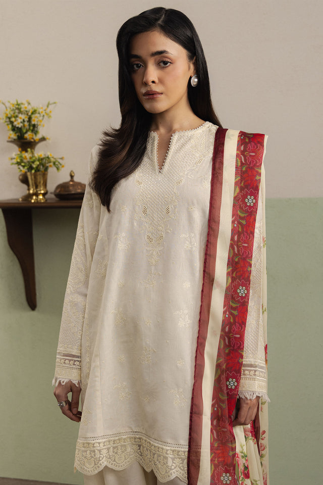 Zara Shahjahan | Pret 26 | HOORAIN-A, image 3