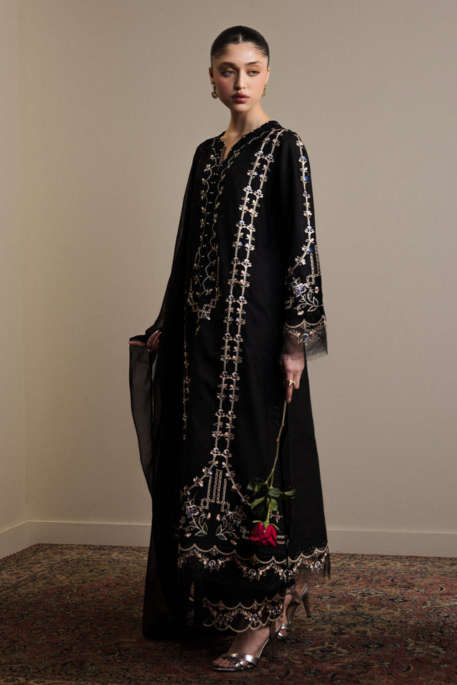 Zara Shahjahan | Pret 26 | NAQVEEN-4