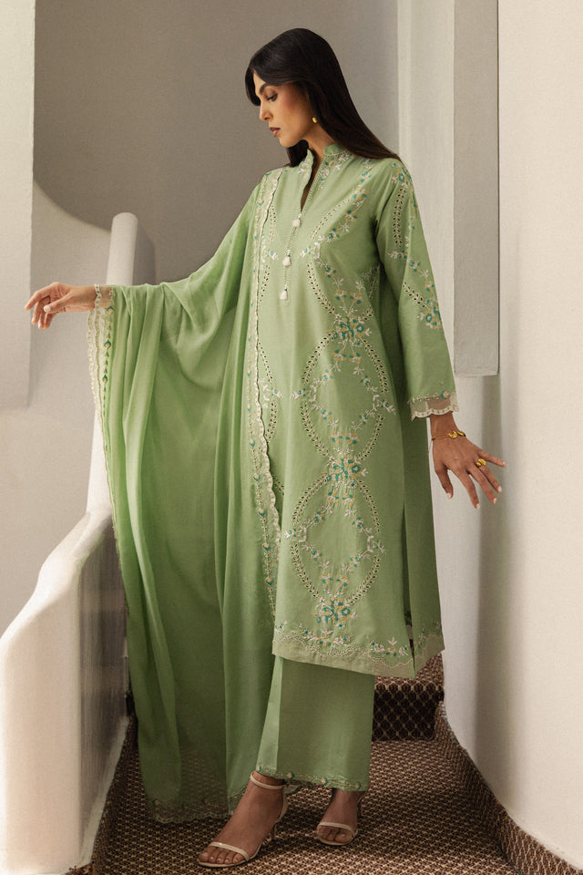 Zara Shahjahan | Pret 26 | NAYAB, image 4