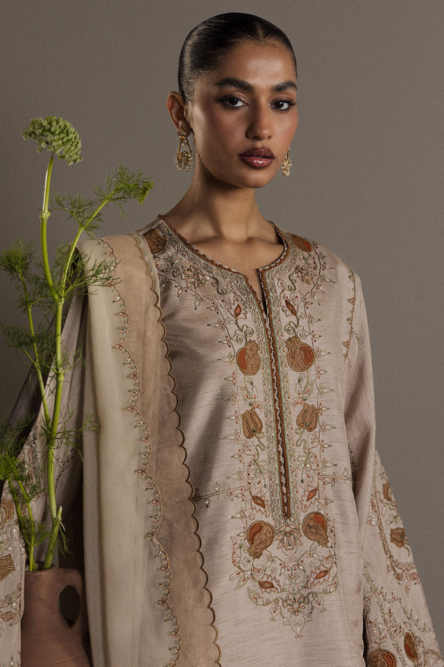 Zara Shahjahan | Festive 26 | SHAISTA-3